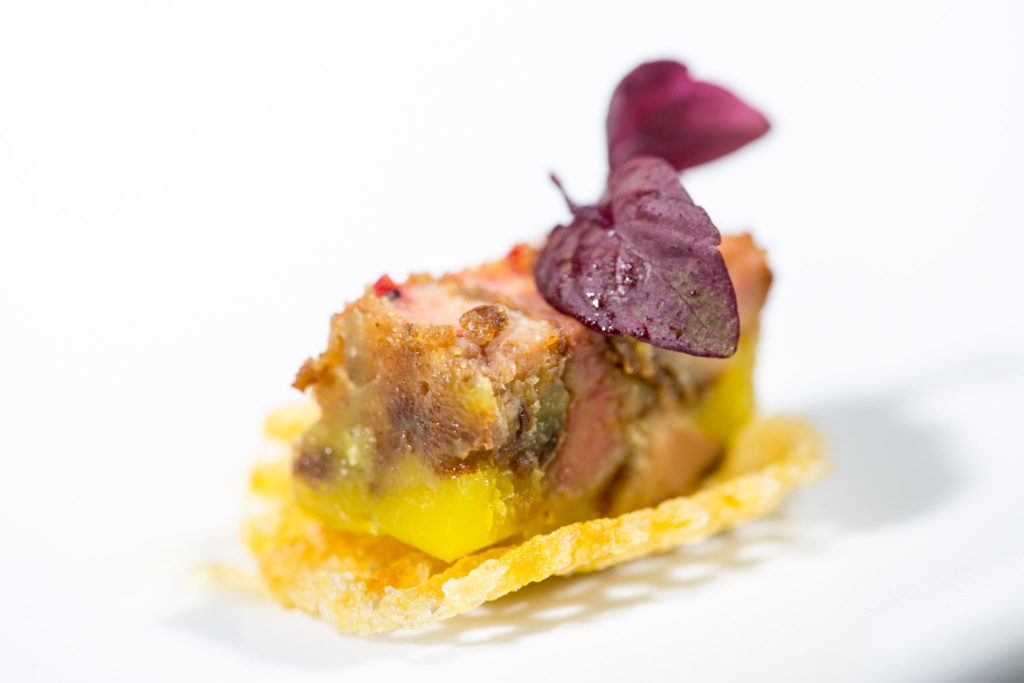 Le foie gras sous toutes ses formes