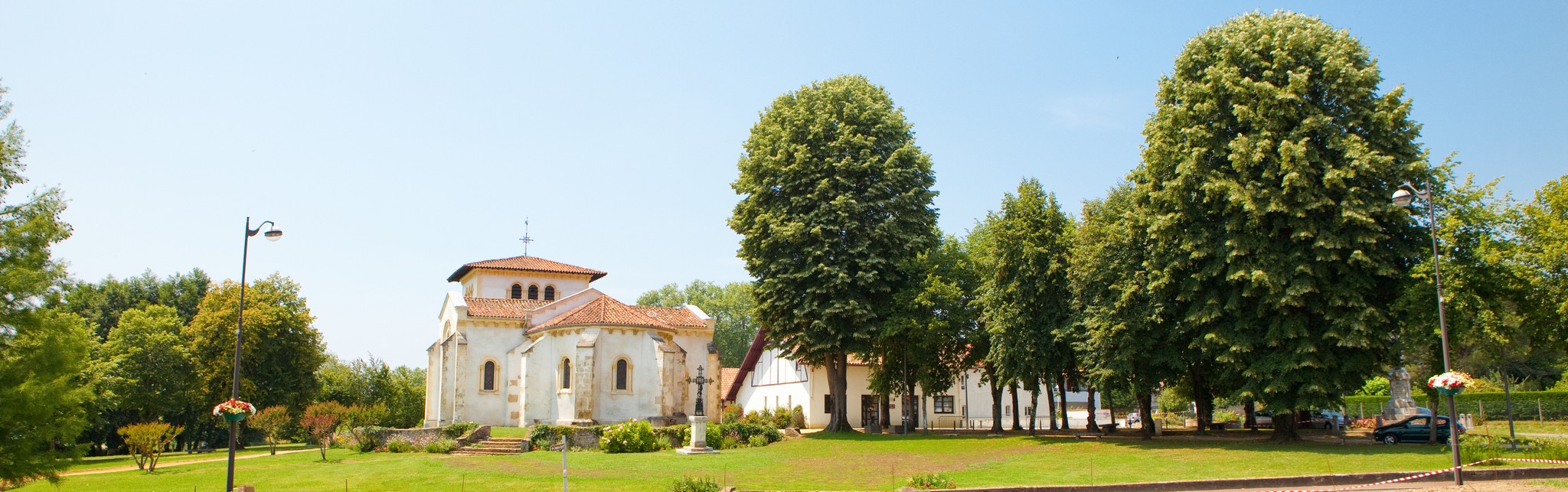 Patrimoine-Tosse-Eglise
