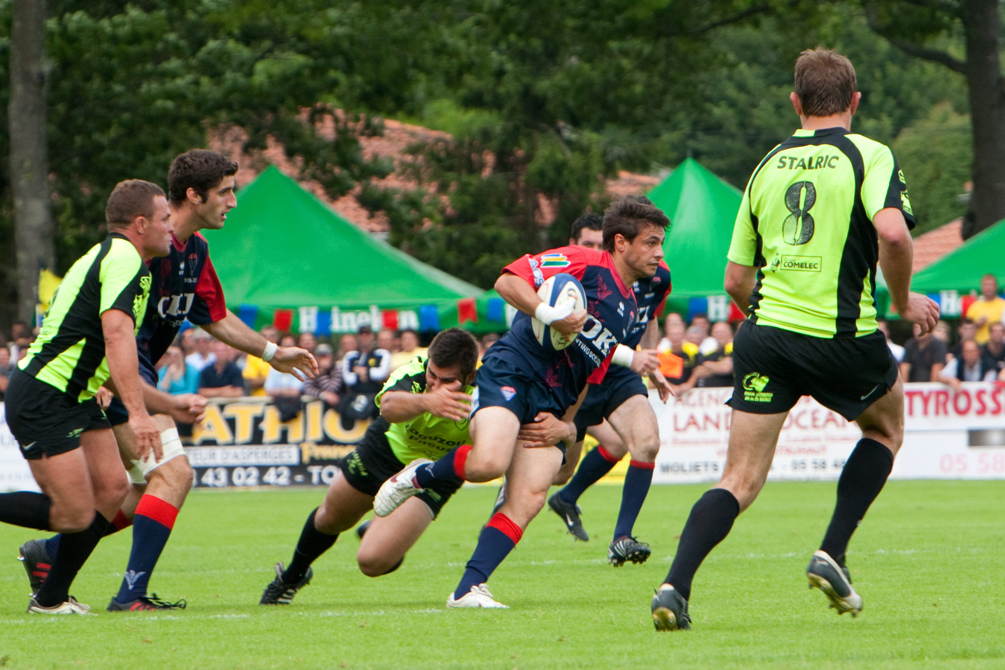 Sport-Rugby-Saint-vincent-de-tyrosse
