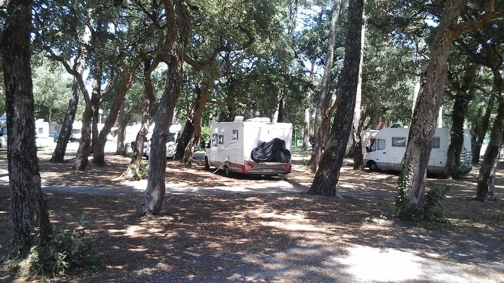 Aire Camping Car Park2_LABENNE_OTILAS