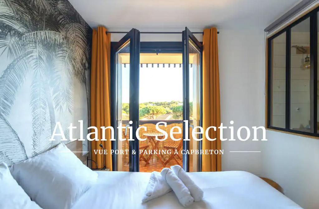Atlantic Selection 2