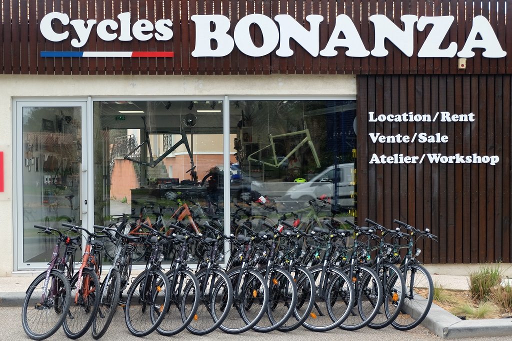 Cycles Bonanza 1