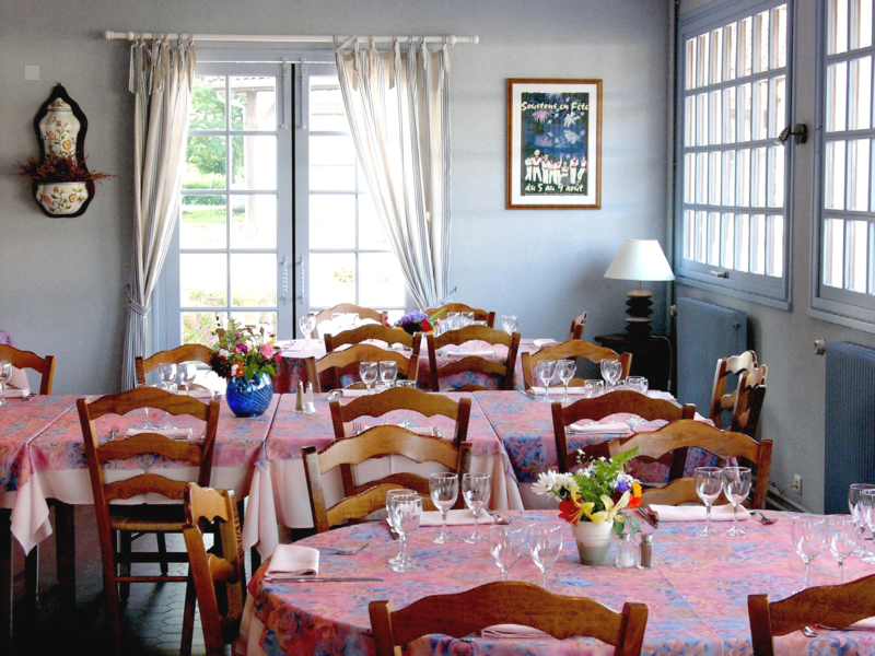 Dehiou_Soustons_Landes Atlantique Sud _Restaurant 3