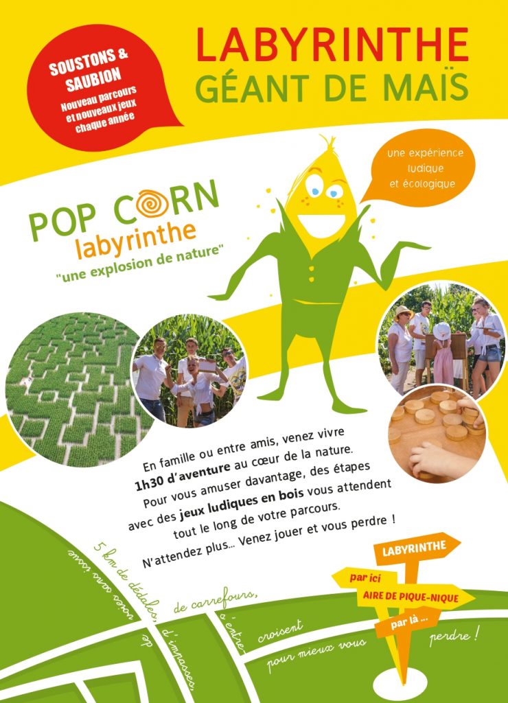 flyer-recto-popcorn-labyrinthe-Landes 2020